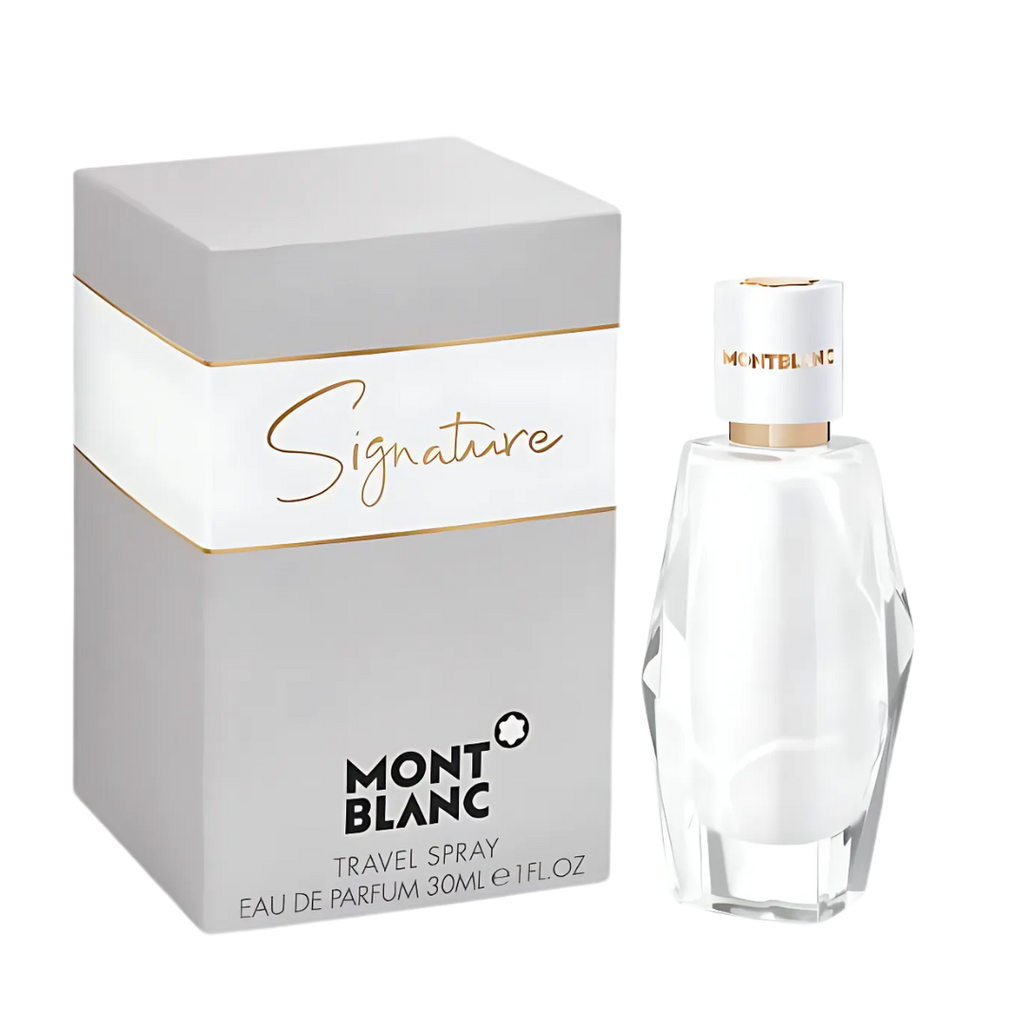 [MB018A03] Mont Blanc Signature EDP- Women 30ml