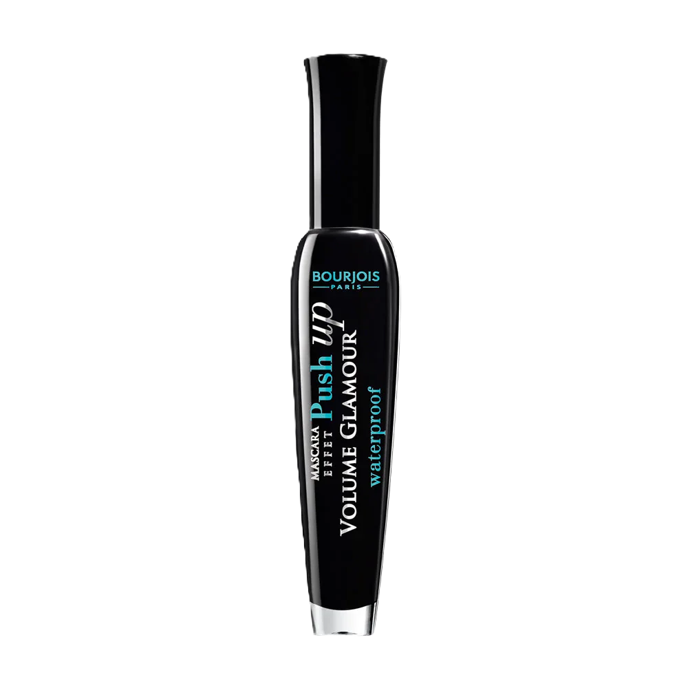 [370713] Bourjois Mascara Effet Plus Volume Glamour Waterproof