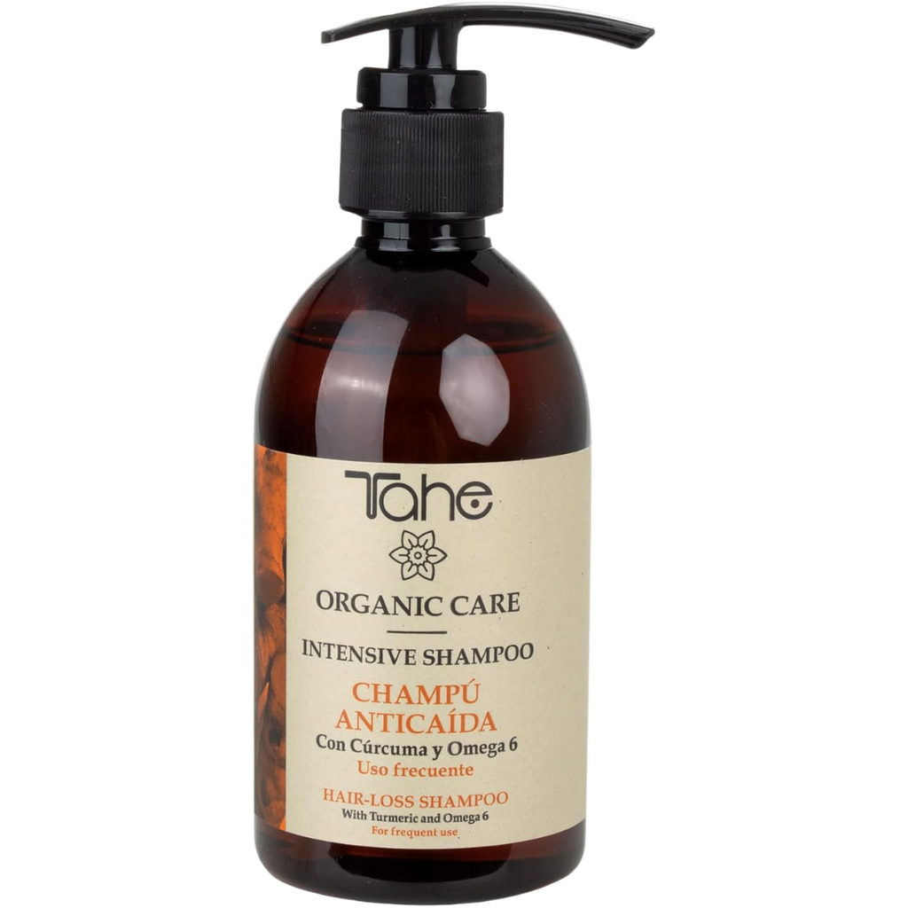 Tahe Organic Care Shampoin Anti-Chute 300ml