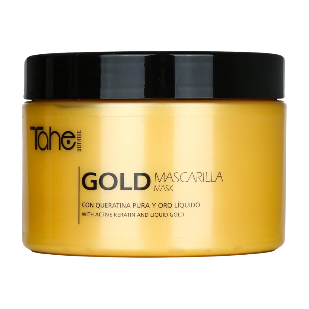 [12073131] Tahe Kératin Masque Régénérateur 300ml