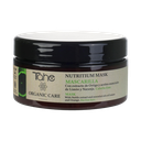 Tahe Organic Care Masque Cheveux Fine 300ml