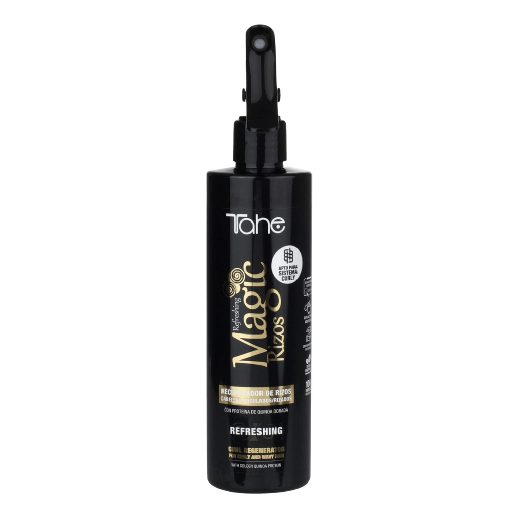 [12072372] Tahe Magic Recuperateur de boucles 300ml