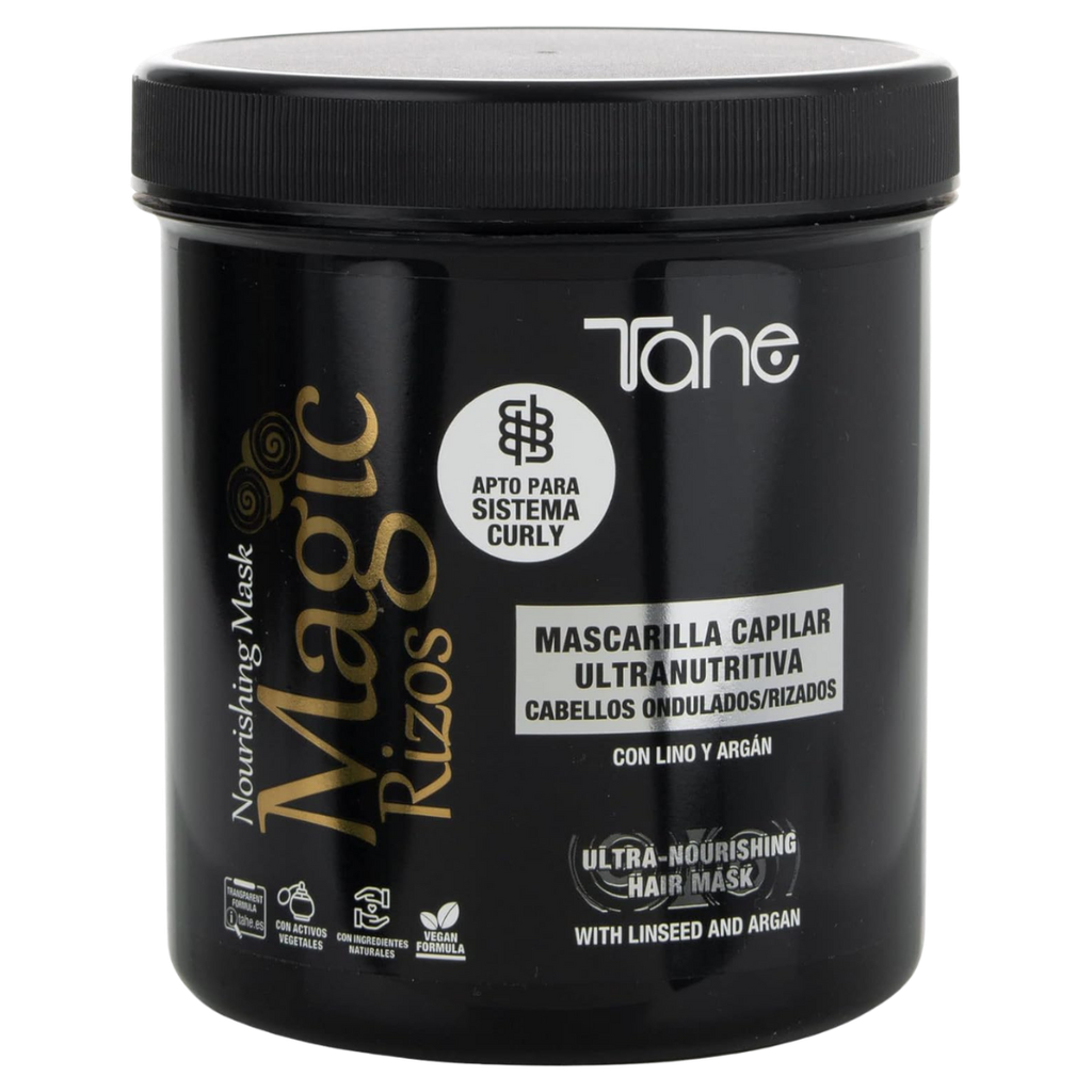 [12072391] Tahe Magic Masque Ultra Nourrissant Curel 700ml