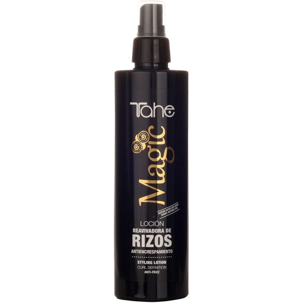 [12072327] Tahe Magic Curl Lotion 300ml