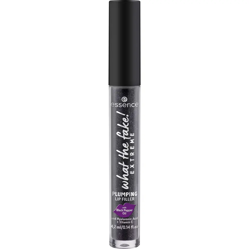 [946646] Essence What The Fake Extreme Plumping Lip Filler 03