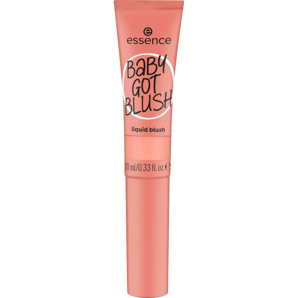 [944655] Essence Baby Got Blush Liquide n°40
