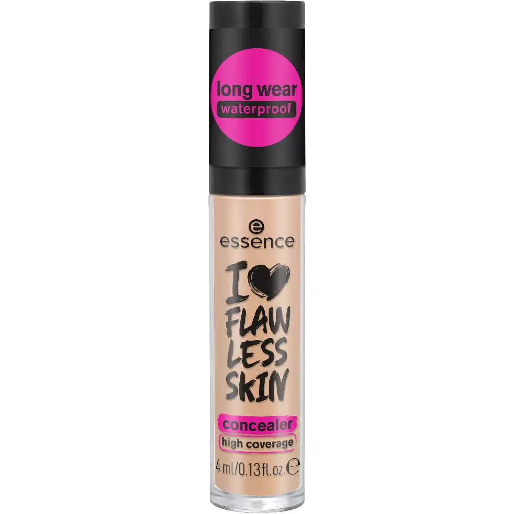 [944703] Essence Concealer i love Flawless Skin n°40