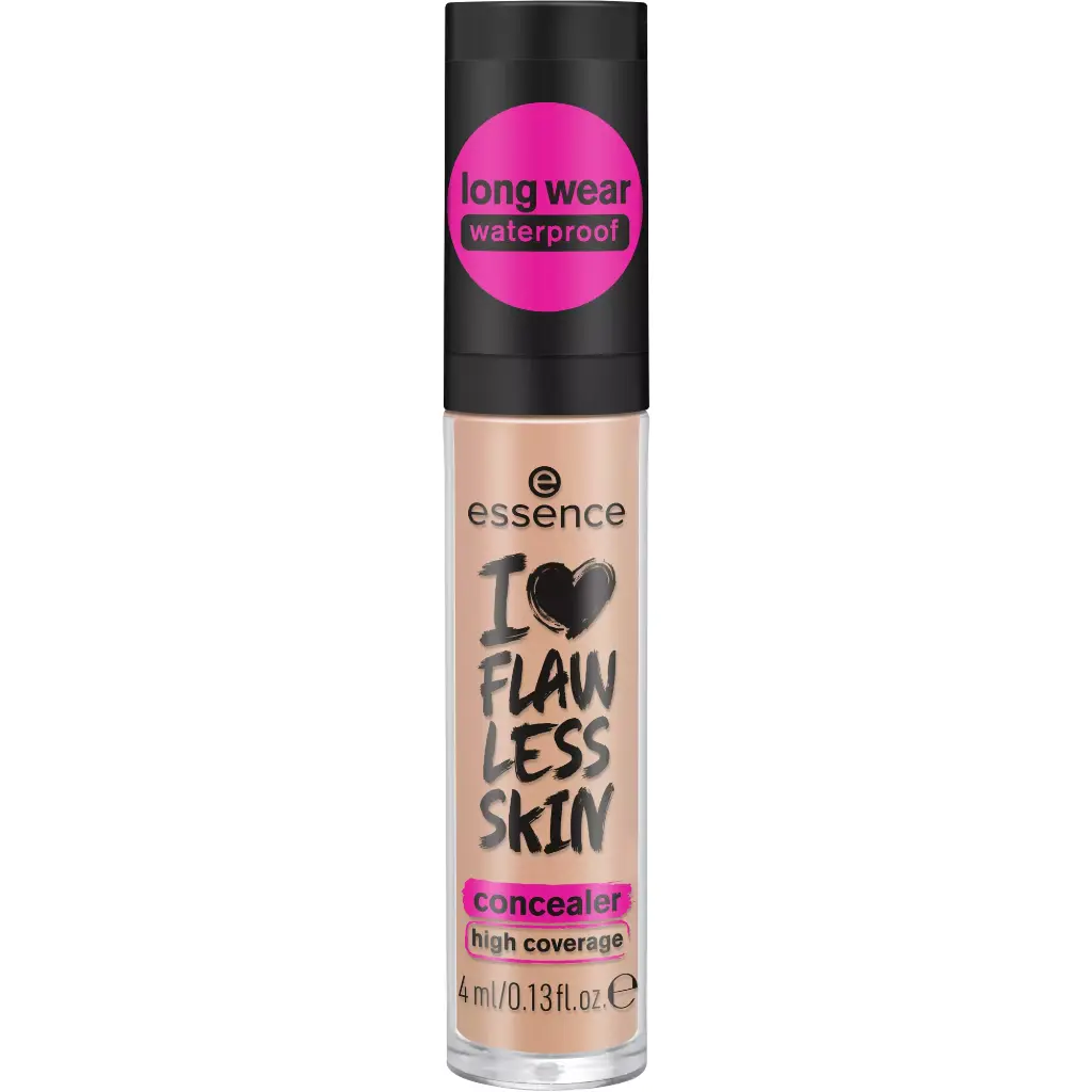 [944705] Essence Concealer i love Flawless Skin n°50