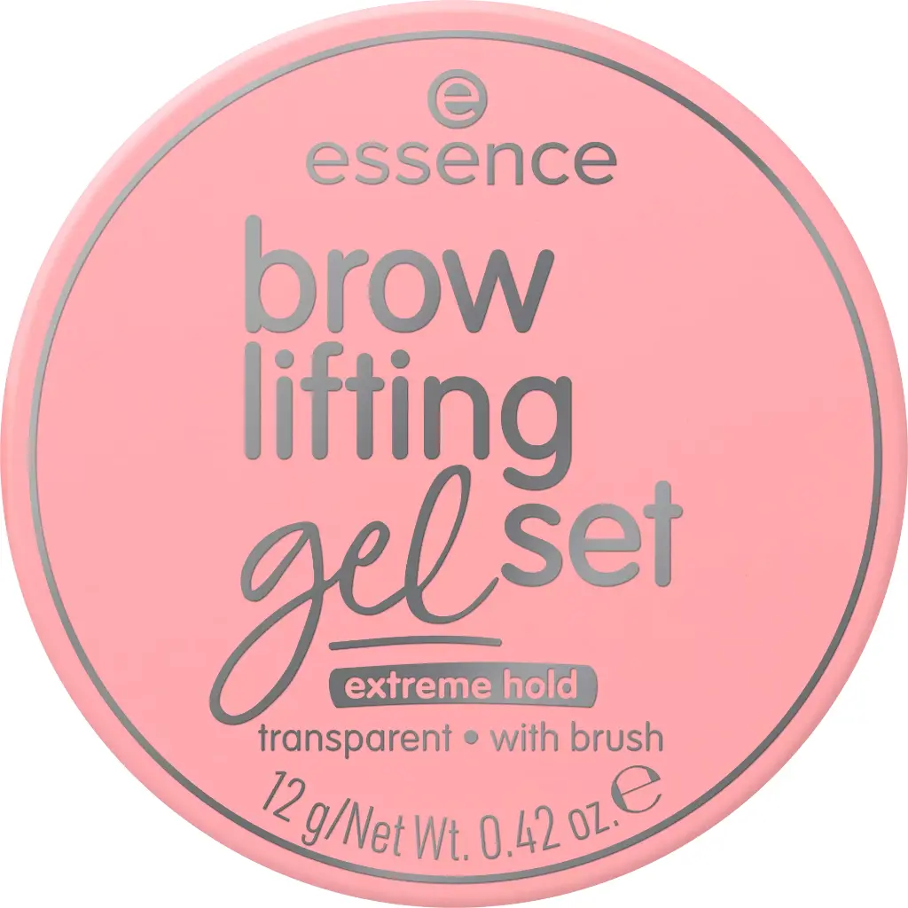 [944667] Essence Brow Lifting Gel Sel