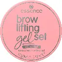 Essence Gel Sel Lifting Sourcil 