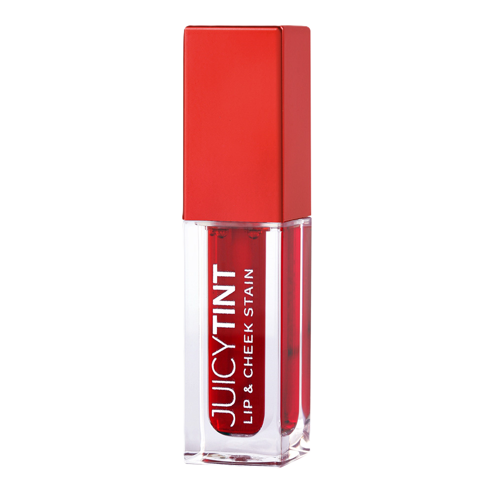 [GRJTINT01] Golden Rose Juicy Tint Lip & Joues n°01