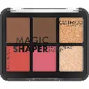 Catrice Palette Eyeshadow Crème Magic Shaper