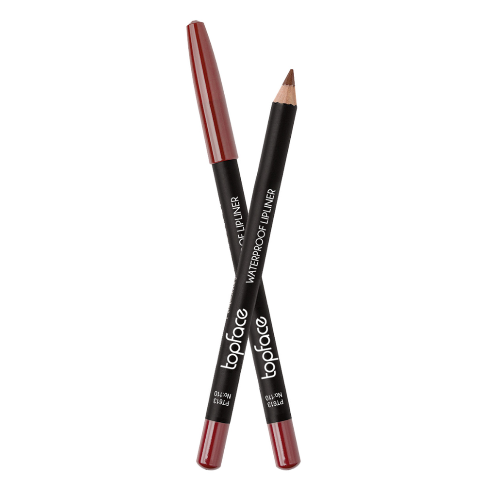 Topface Lipliner Waterproof n°110