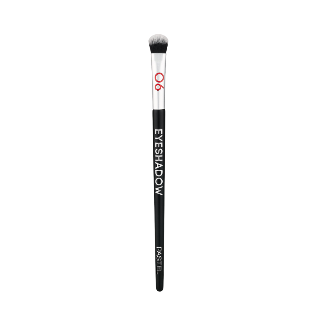 [M0986-0006] Pastel Profashion Eyeshadow Brush 06