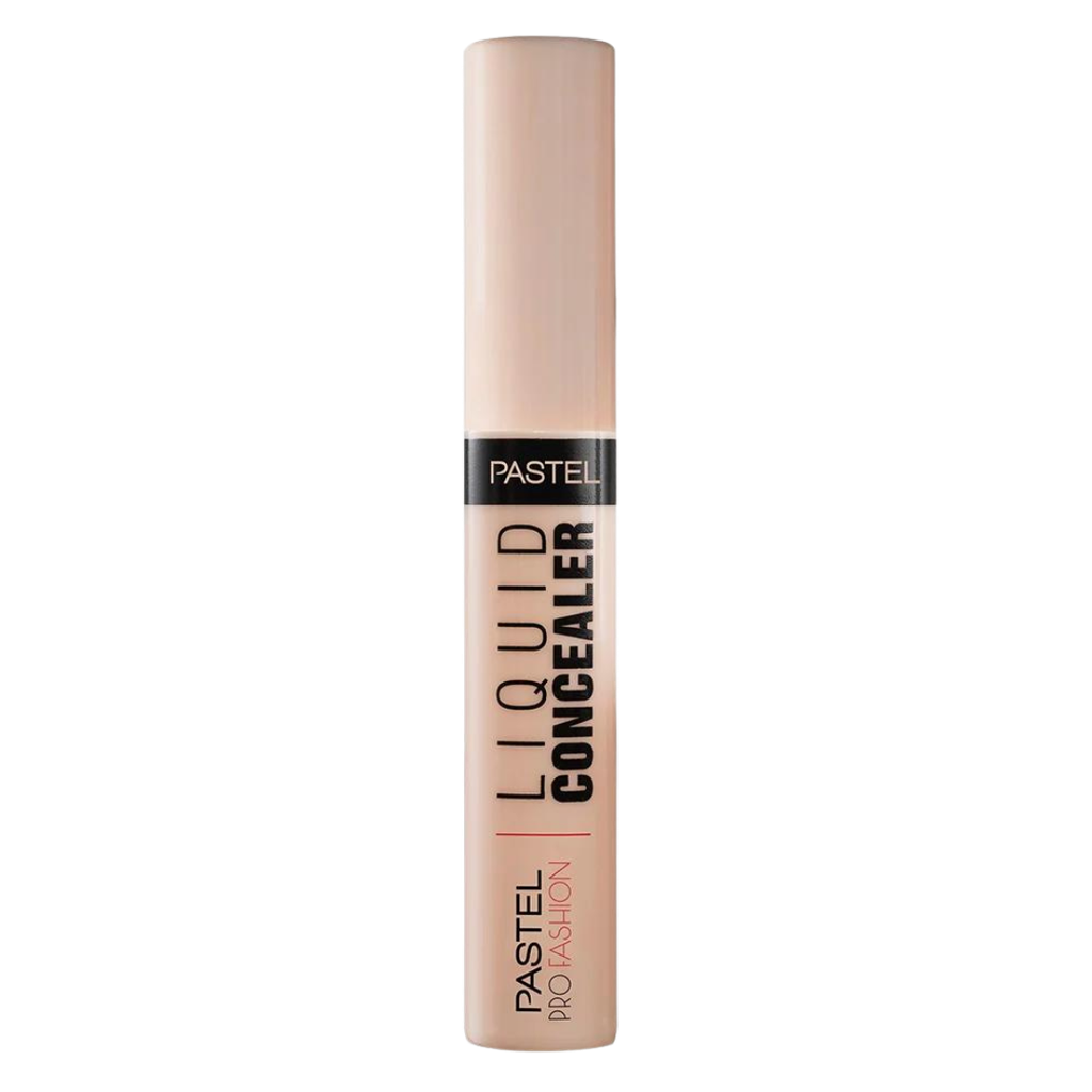 [M0352-0102] Pastel Profashion Liquid Concealer 102