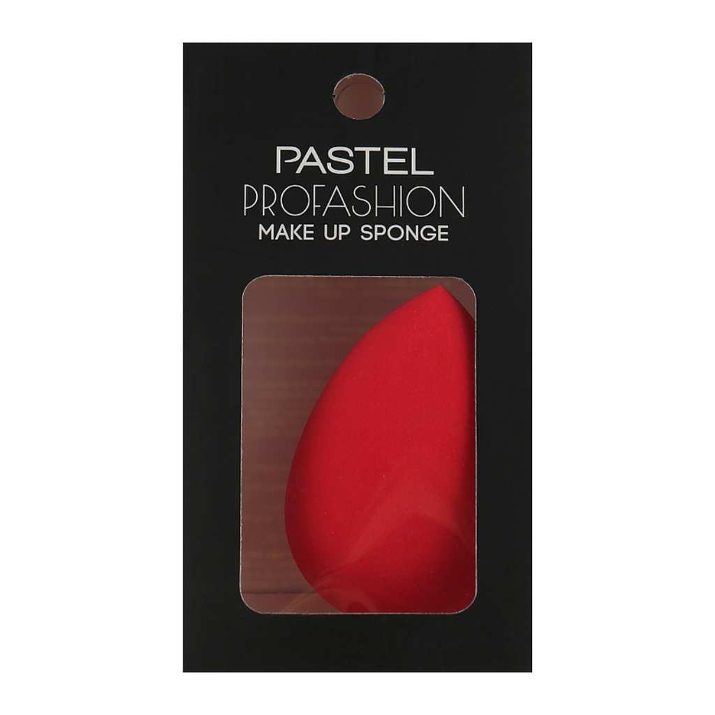 Pastel Foundation Sponge Q-Soft