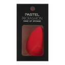 Pastel Foundation Sponge Q-Soft