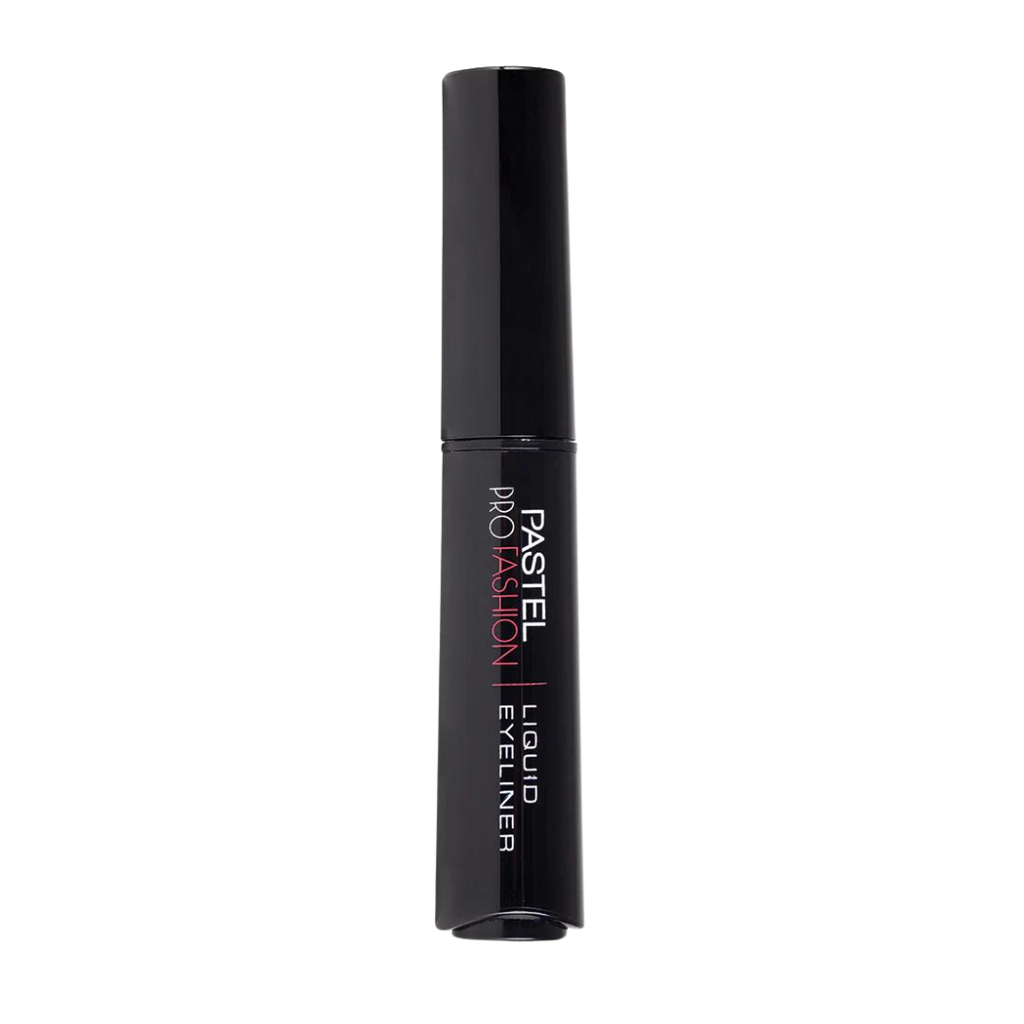 [M0170-0001] Pastel Prof Liquid Eyeliner Black 01