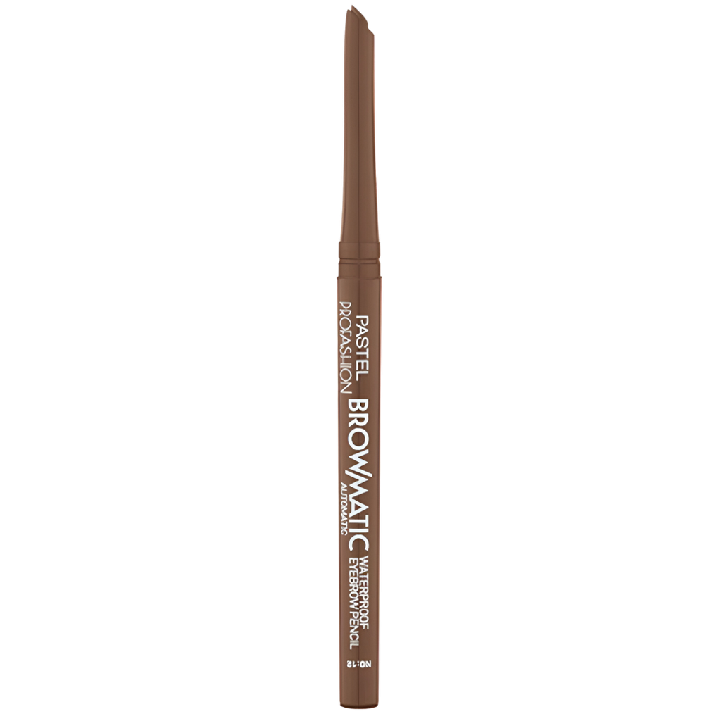 [M0236-0012] Pastel Browmatic Waterproof Eyebrow Pencil 12