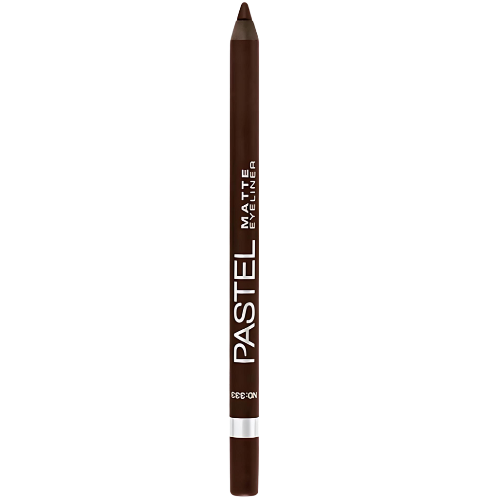 [M0244-0333] Pastel Eyeliner Matte Long Lasting Waterproof 333