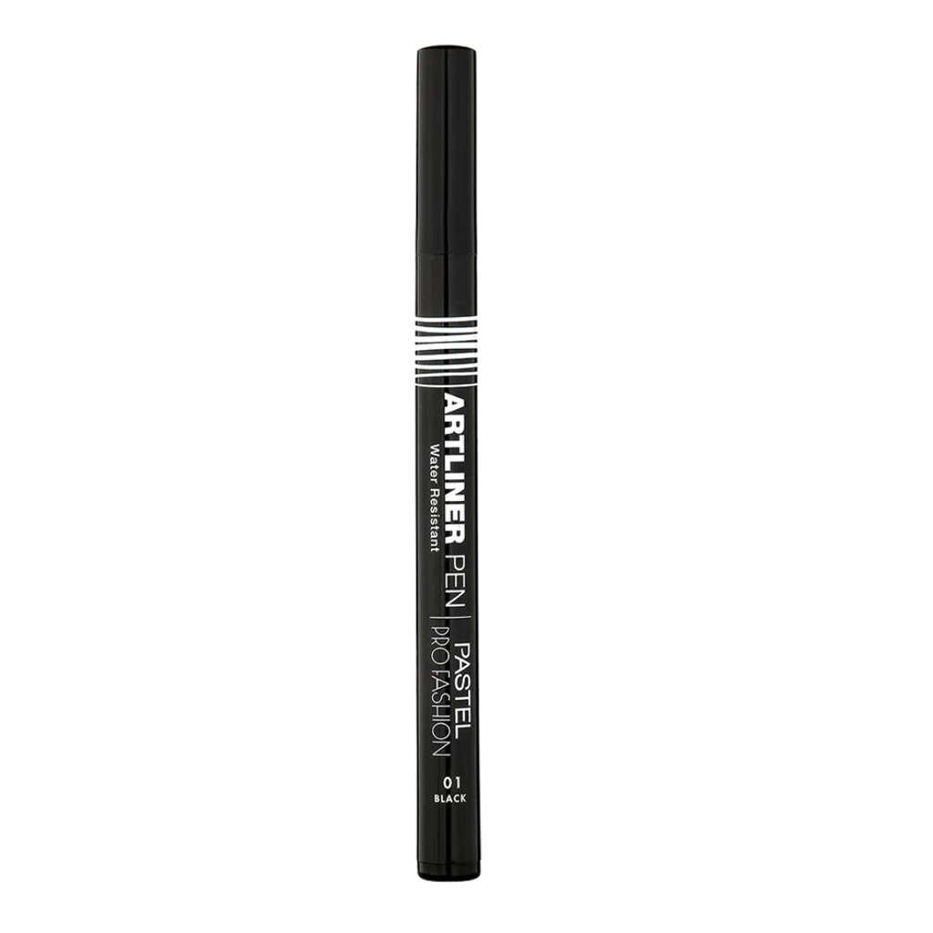 [M0168-0001] Pastel Profashion Artliner Pen 01