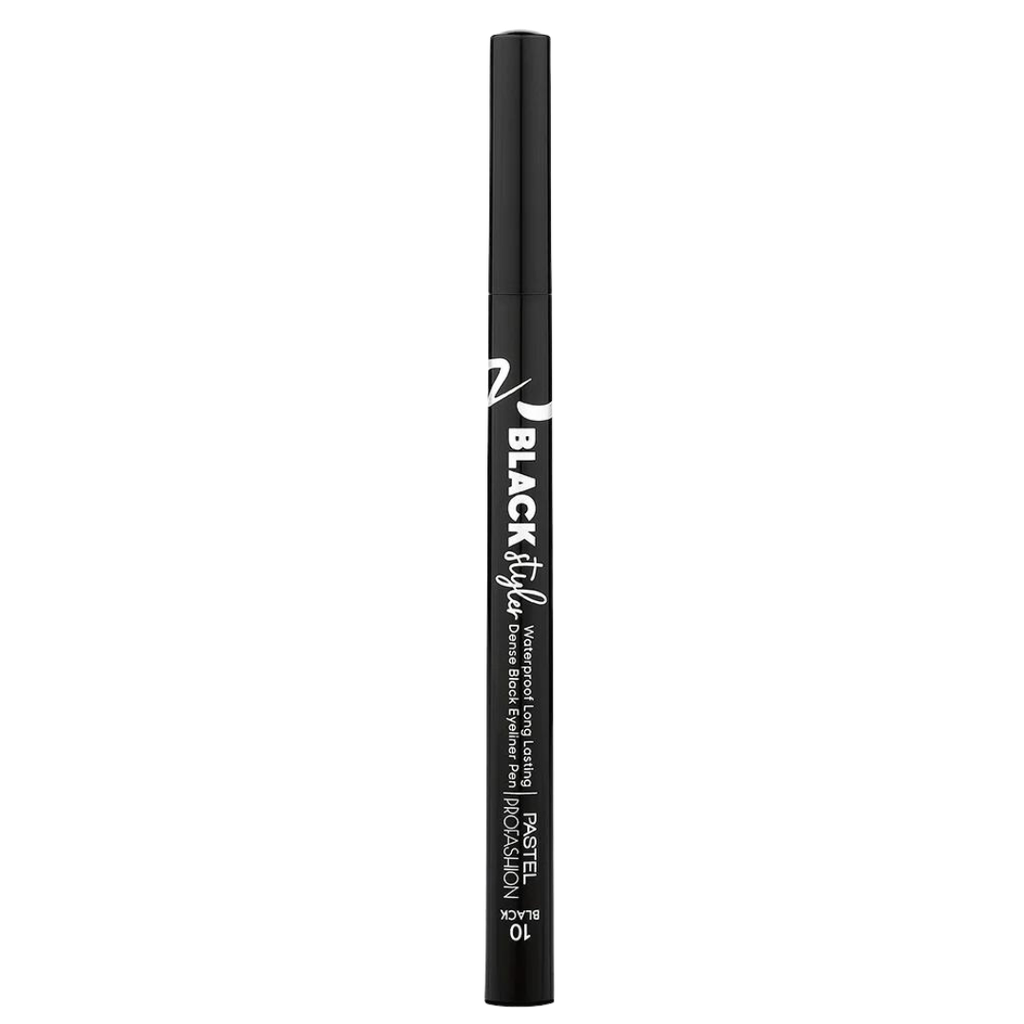 [M0169-0010] Pastel black Styler Eyeliner Waterproof Pen 10