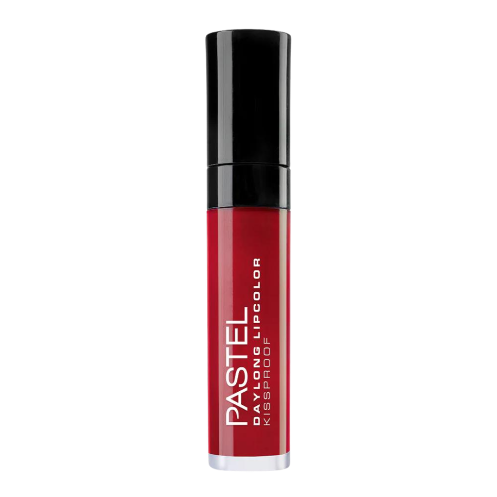 [M0143-0009] Pastel Daylong Lipcolor Kissproof 09