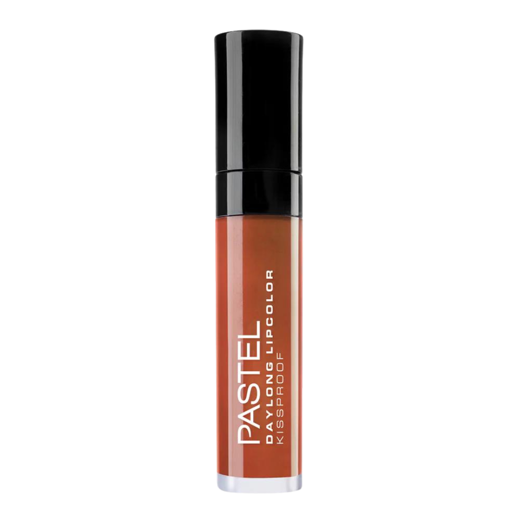 [M0143-0038] Pastel Daylong Lipcolor Kissproof 38