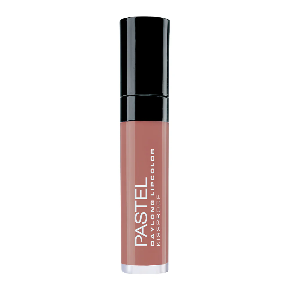 [M0143-0042] Pastel Daylong Lipcolor Kissproof 42