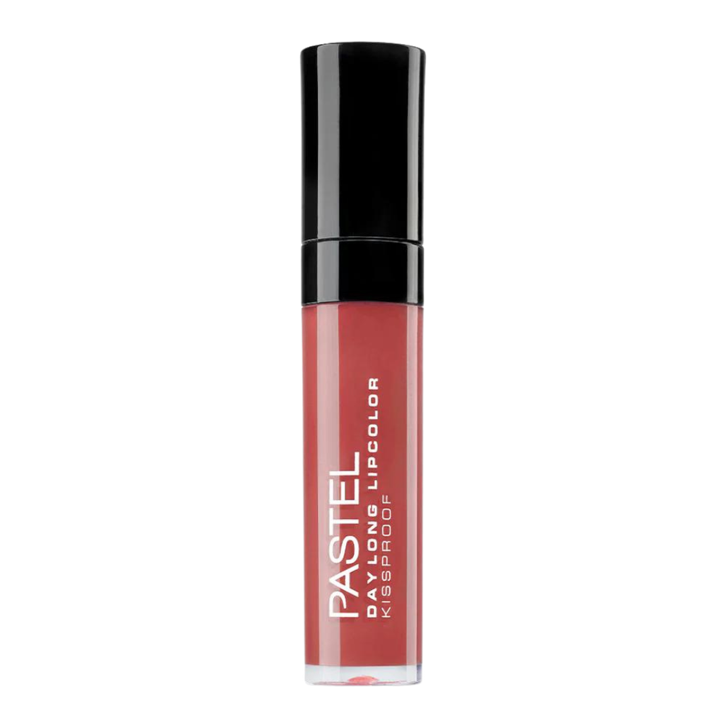 [M0143-0044] Pastel Daylong Lipcolor Kissproof 44