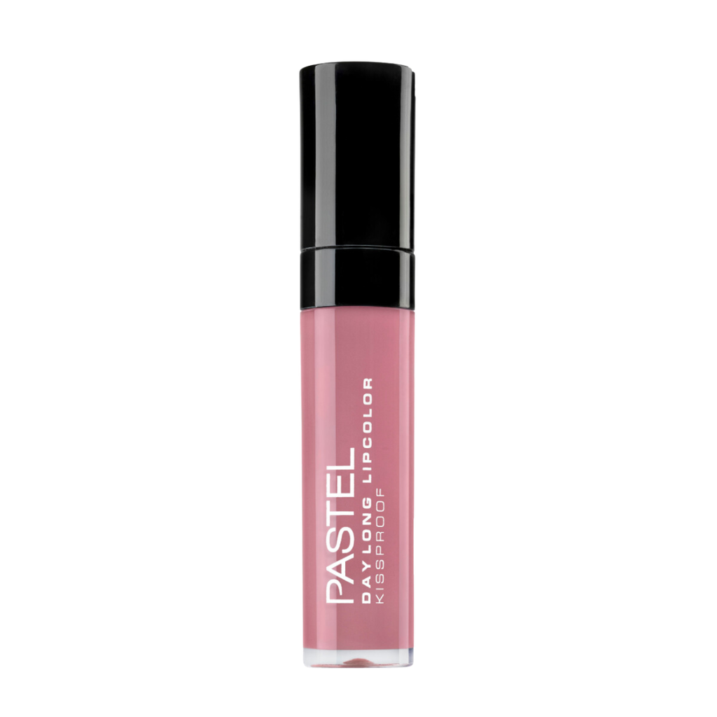 [M0143-0049] Pastel Daylong Lipcolor Kissproof 49