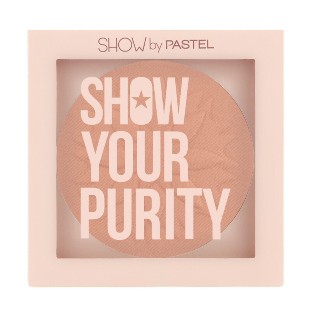 [M0370-0103] Pastel Show Your Purity Powder 103