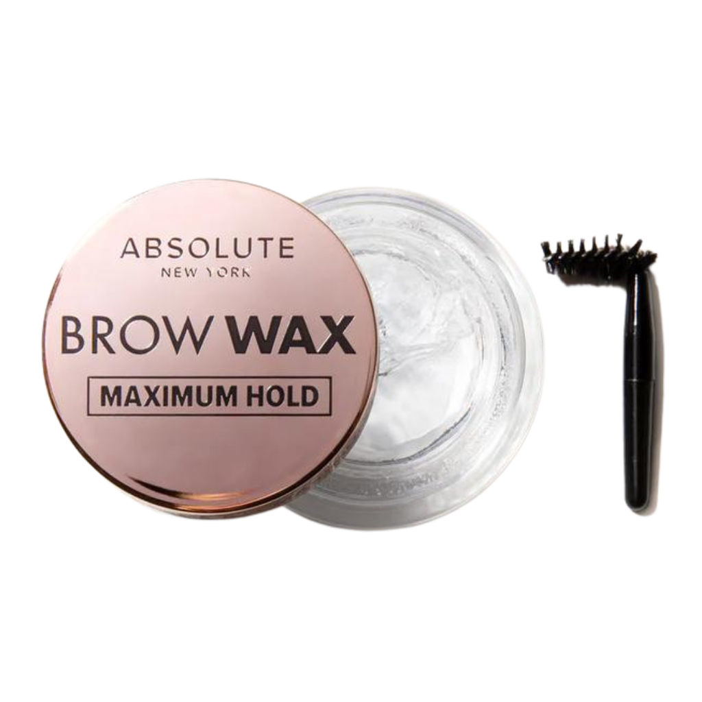 Absolute Brow Wax Waterproof