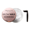 Absolute Brow Wax Waterproof