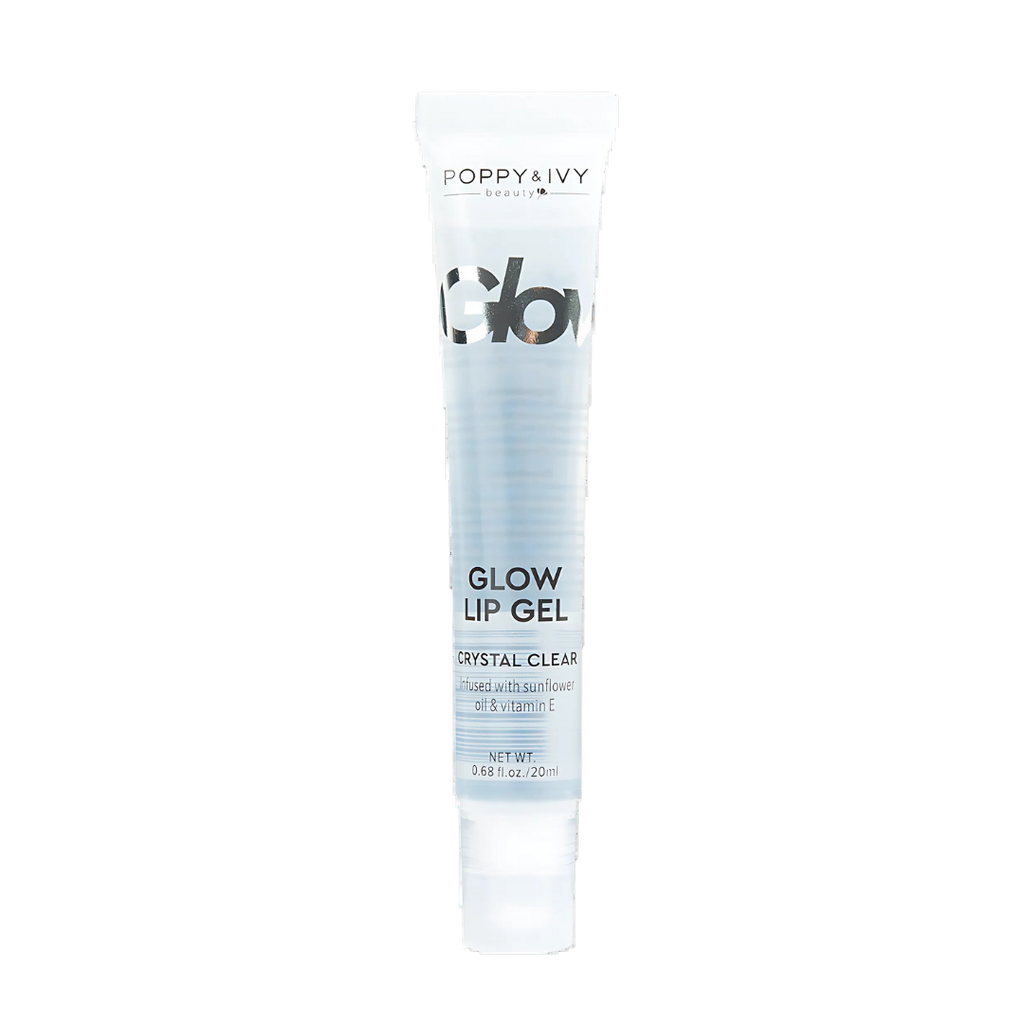 [MLLG01] Absolute Glow Lip Gel Crystal Clear