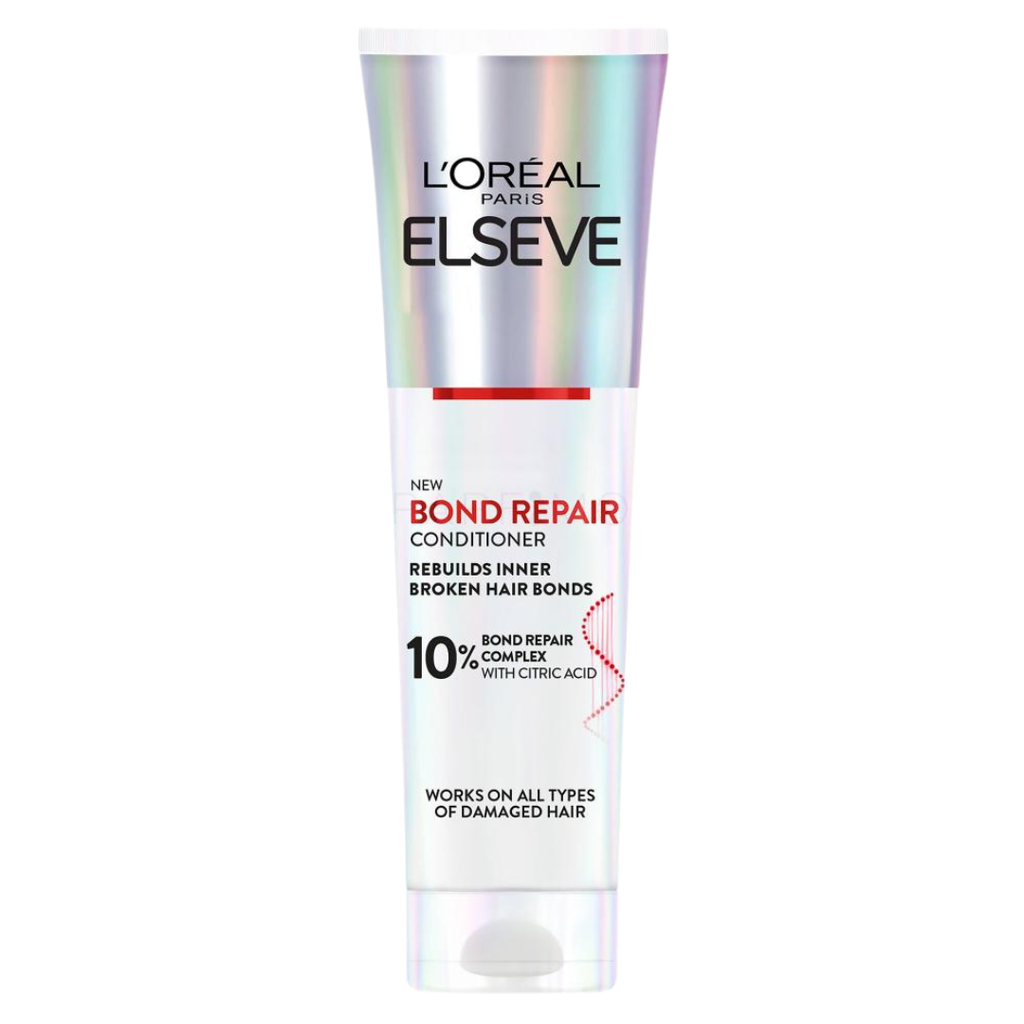 [74784] Elseve Bond Repair Après Shampoin 150ml