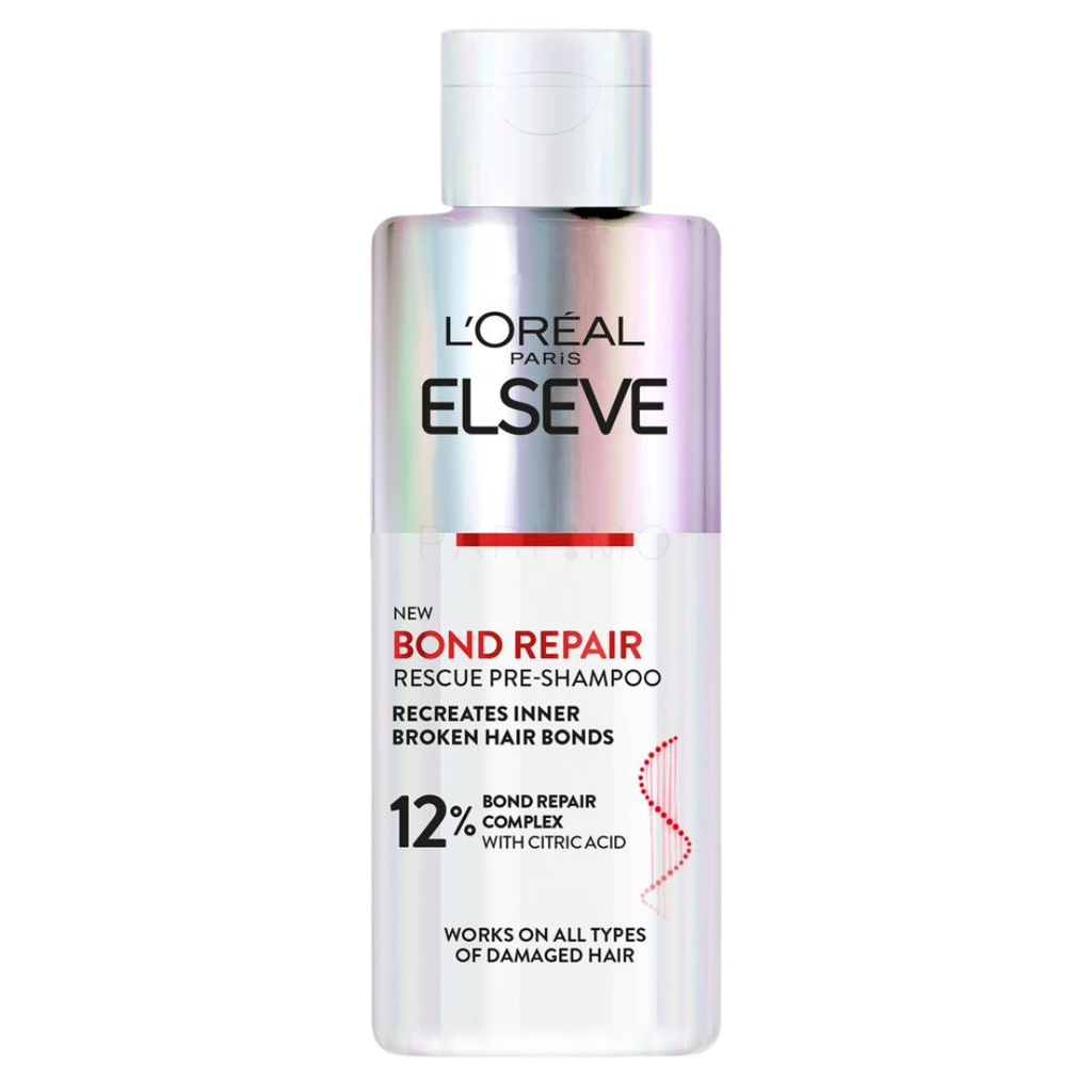 [74562] Elseve Bond Repair Shampoin12% 200ml