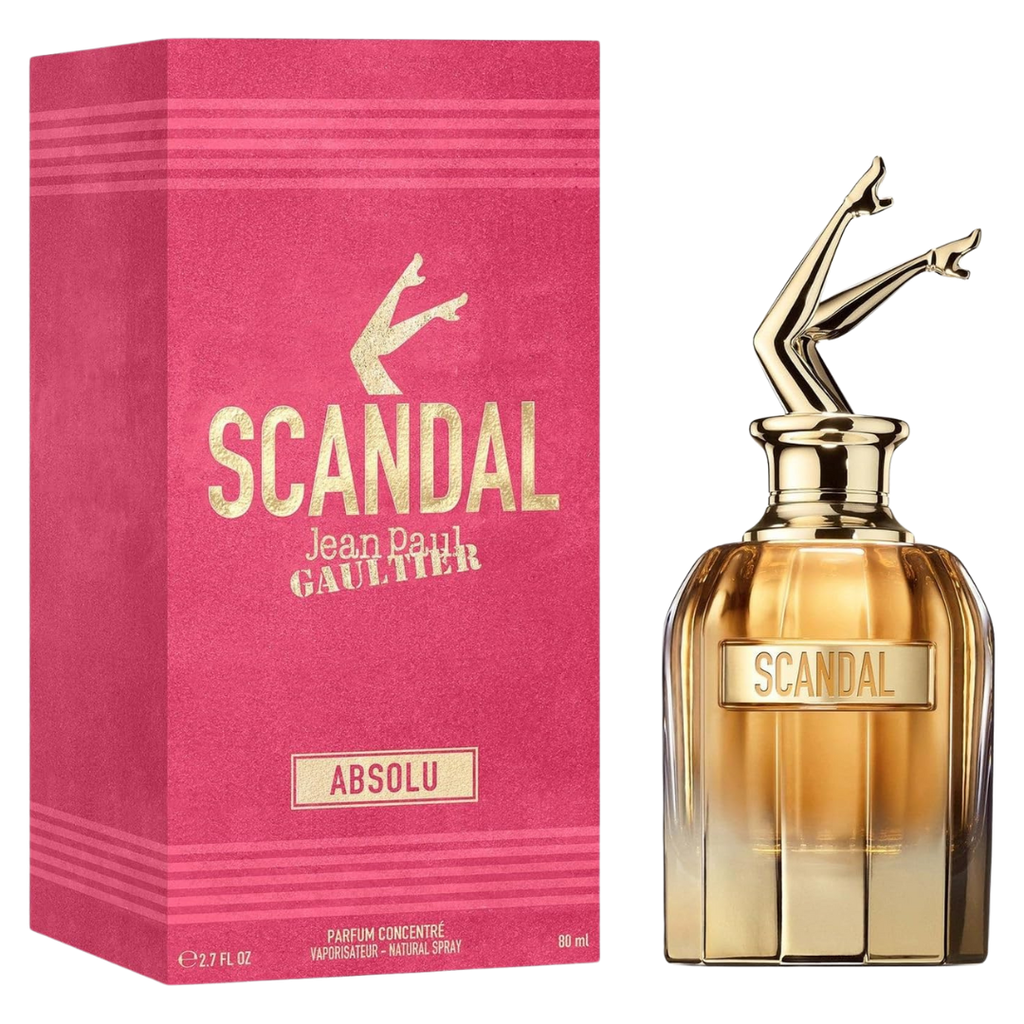 [65189843] Jean Paul Gaultier Scandal Absolu Parfum 80ml