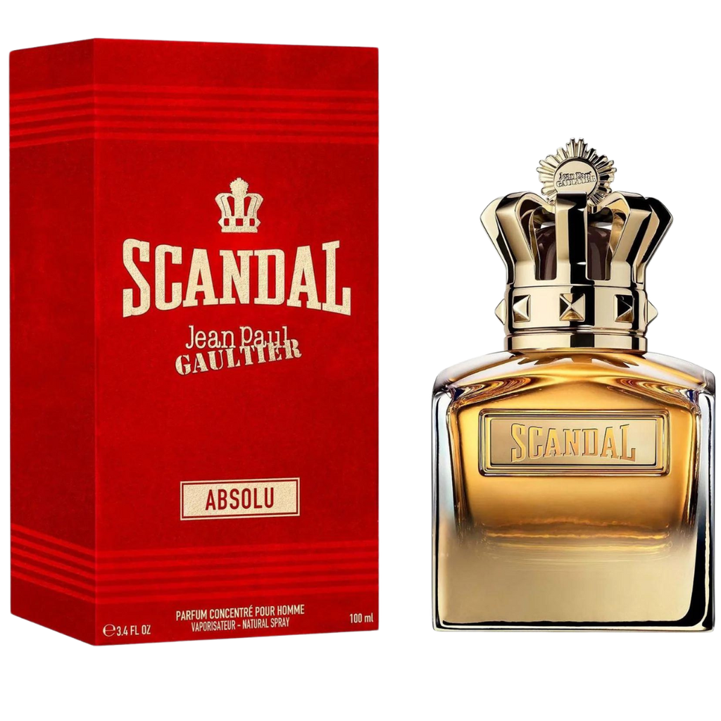[65189839] Jean Paul Gaultier Scandal Absolu Parfum 100ml