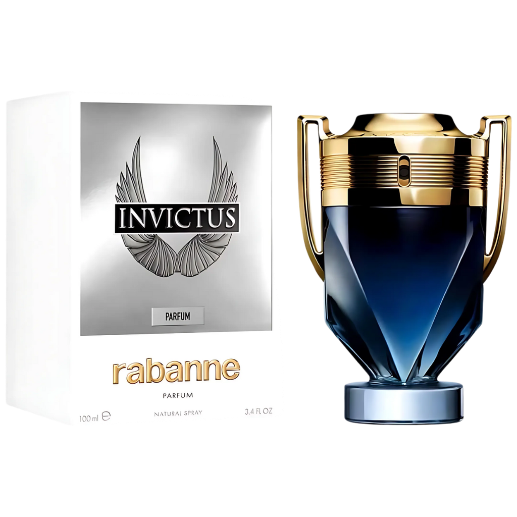 [65199570] Invictus Le Parfum 100ml