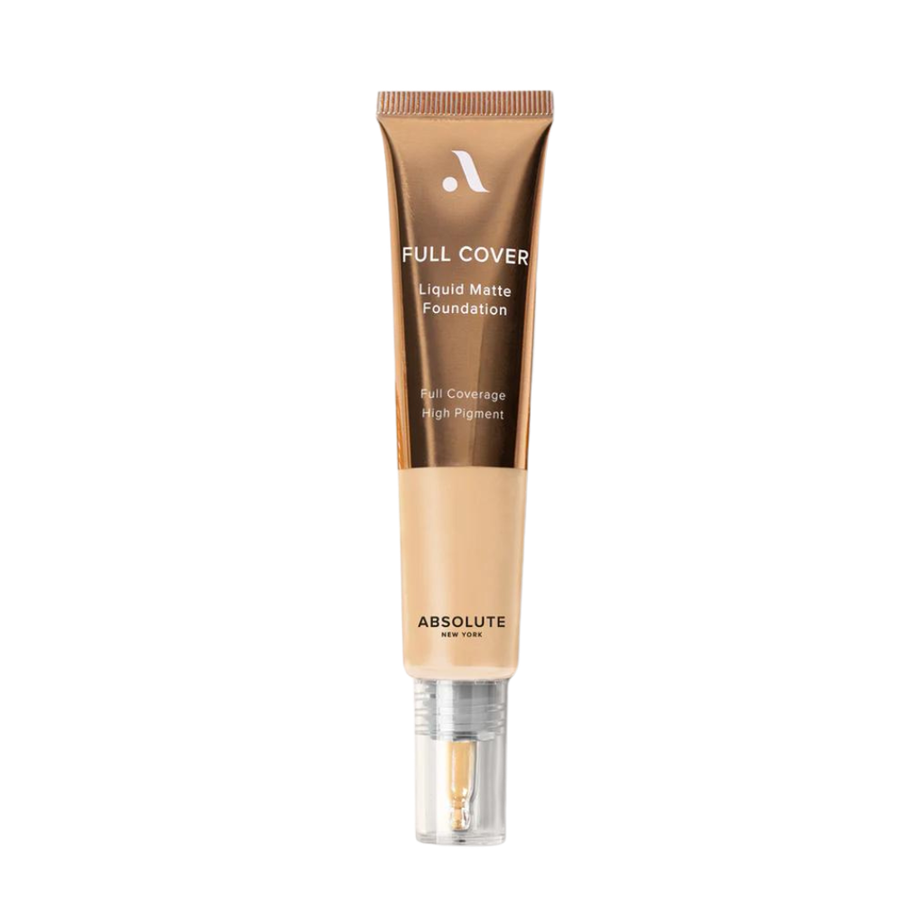 Absolute Foundation Full Coverage n°01