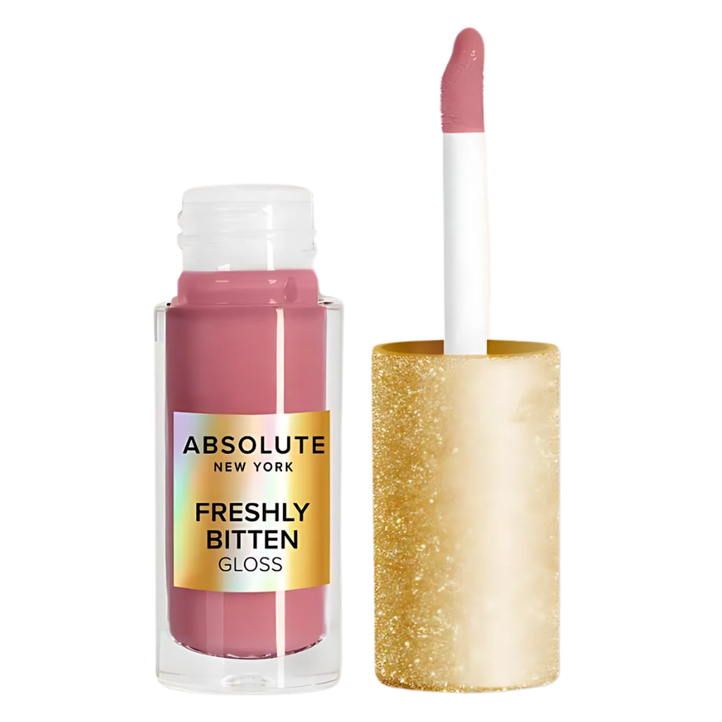 [MLFG09] Absolute Freshly Bitten Gloss Teased 09