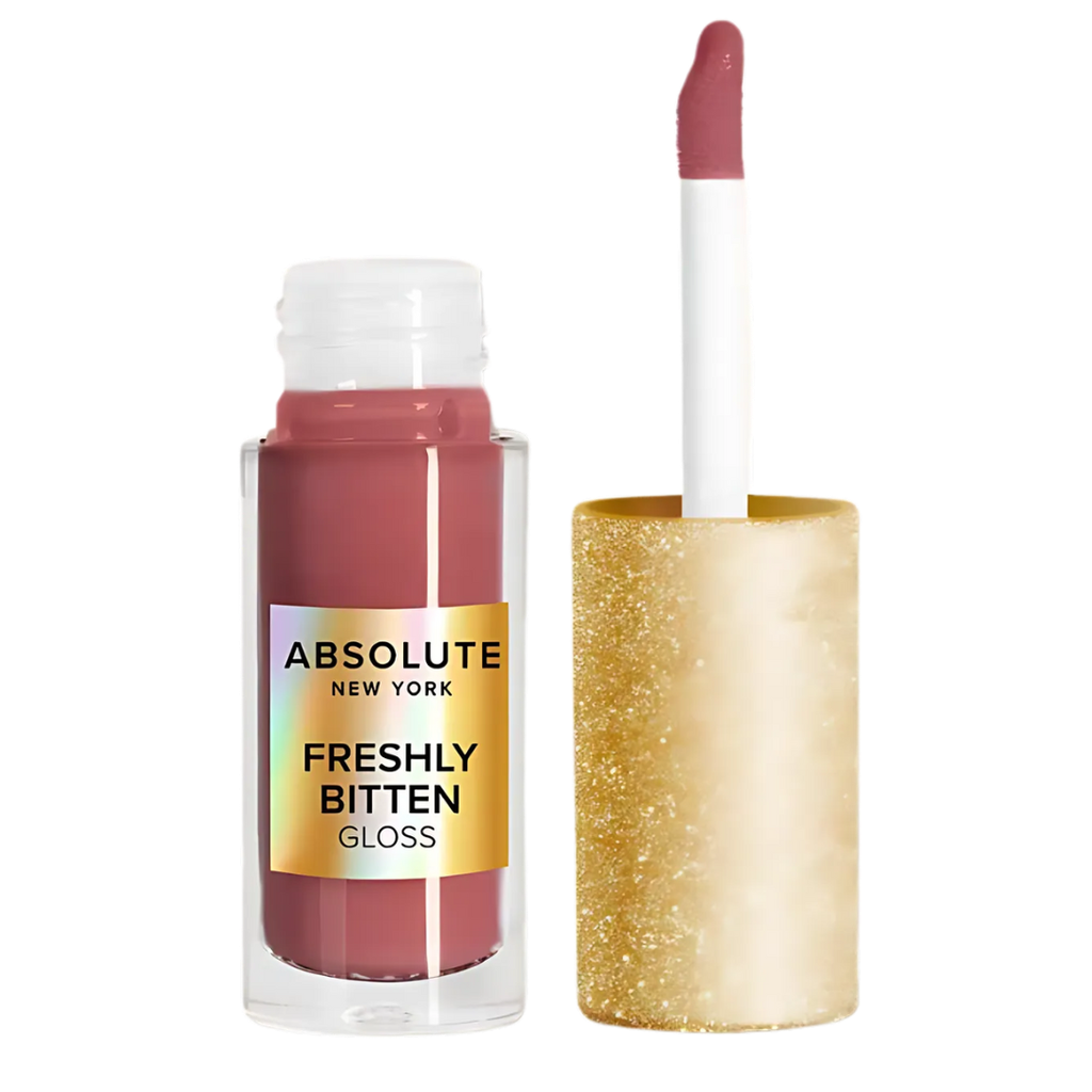 Absolute Freshly Bitten Gloss Sweet Kisses 10