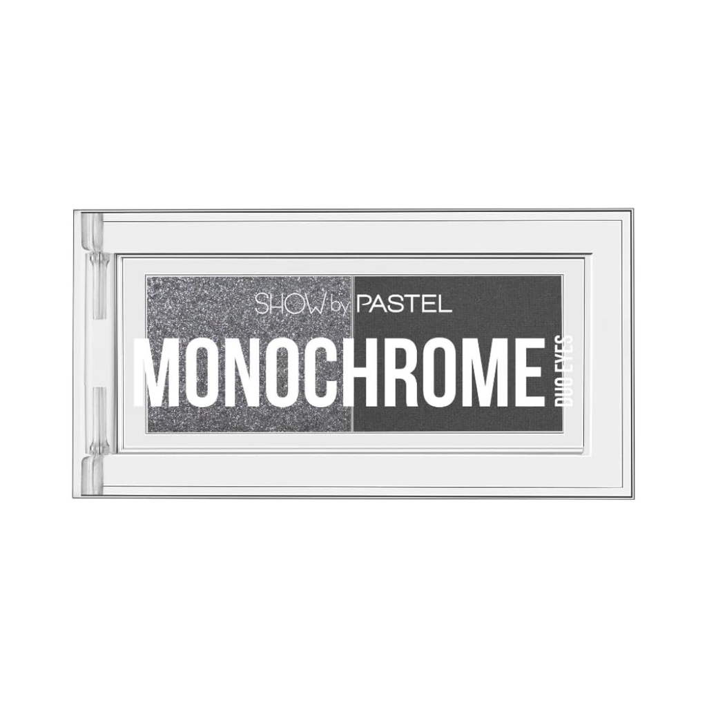 [M0391-0032] Pastel Monochrome Eyeshadow n°32