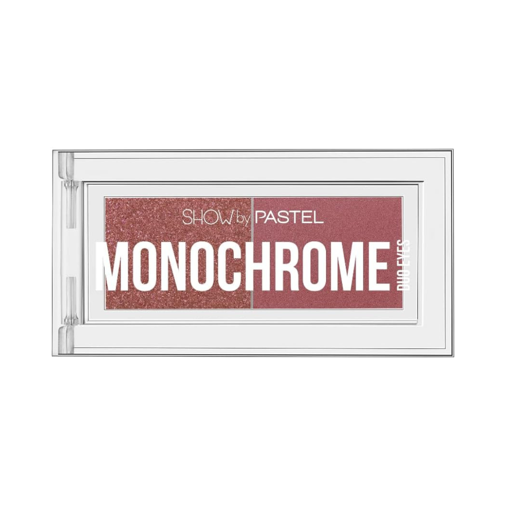 [M0391-0029] Pastel Monochrome Eyeshadow n°29