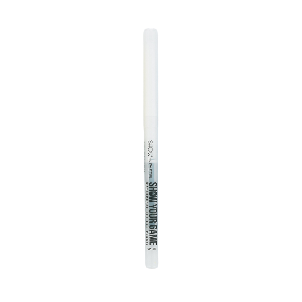 [M0248-0405] Pastel Show Your Game Gel Eye Pencil Waterproof 405