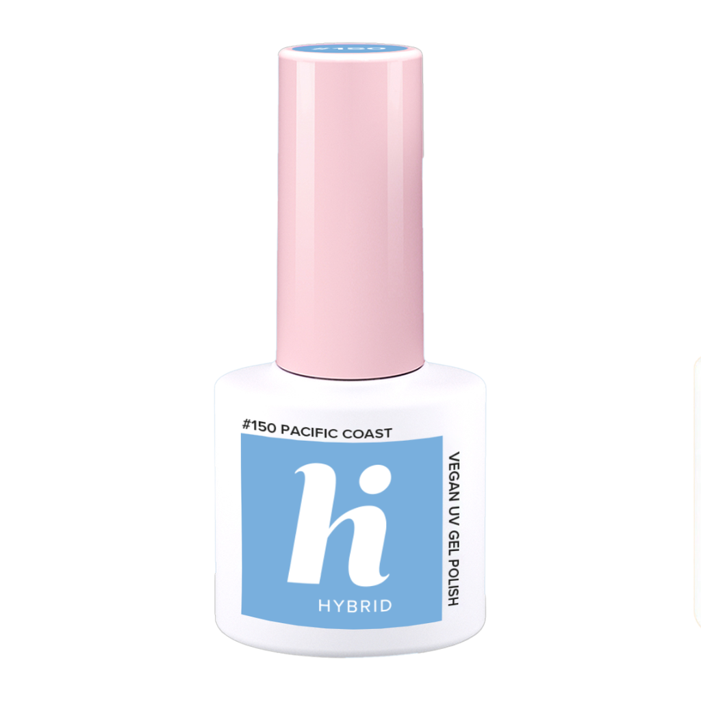 [LHHH05-150] Hi Hybrid Hema Free 150 Pacific Coast UV Gel Polish 5ml