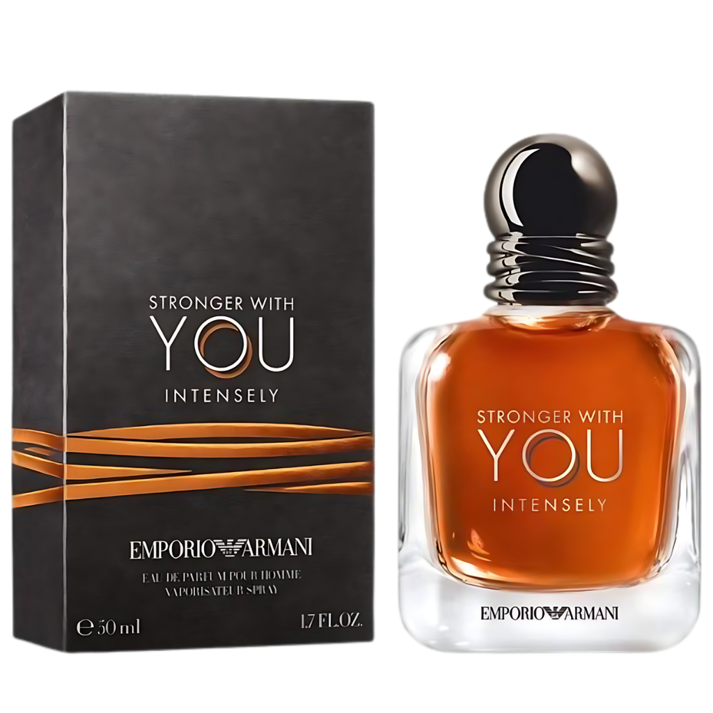 [L8717401] Stronger With You intensely EDP 50ml