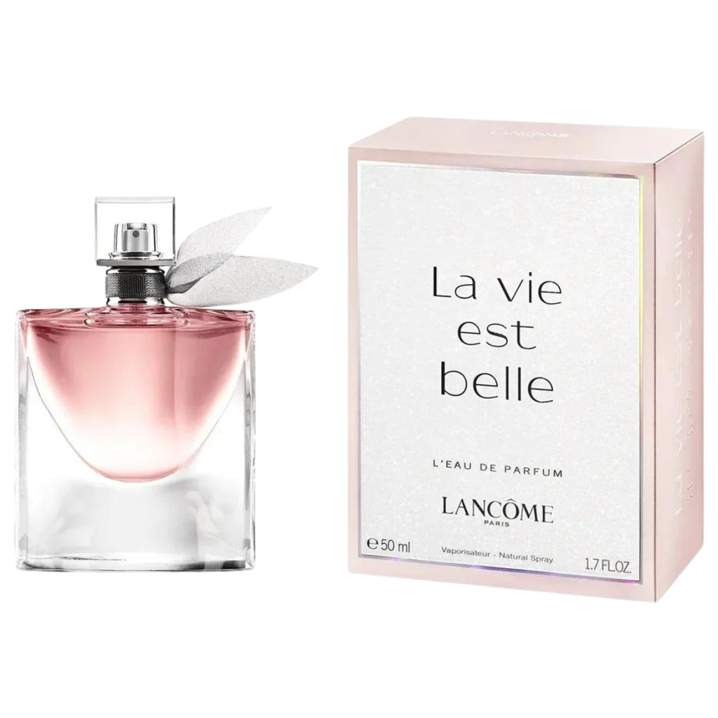 [L2850409] La Vie est belle Eau de Parfum 50ml