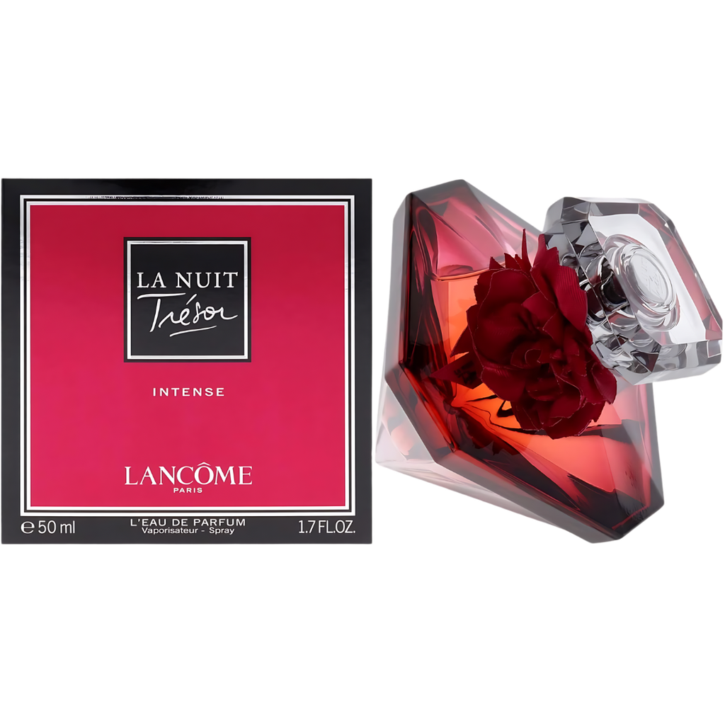 [LD459301] La Nuit Trésor intense L'Eau de Parfum 50ml